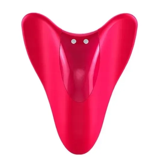 stymulator-high-fly-finger-vibrator-red