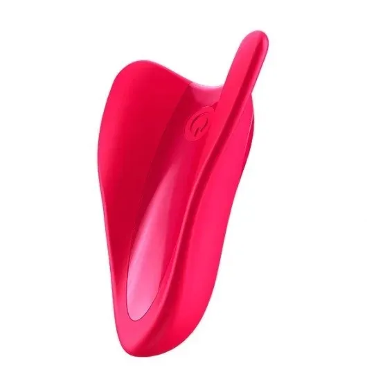 stymulator-high-fly-finger-vibrator-red
