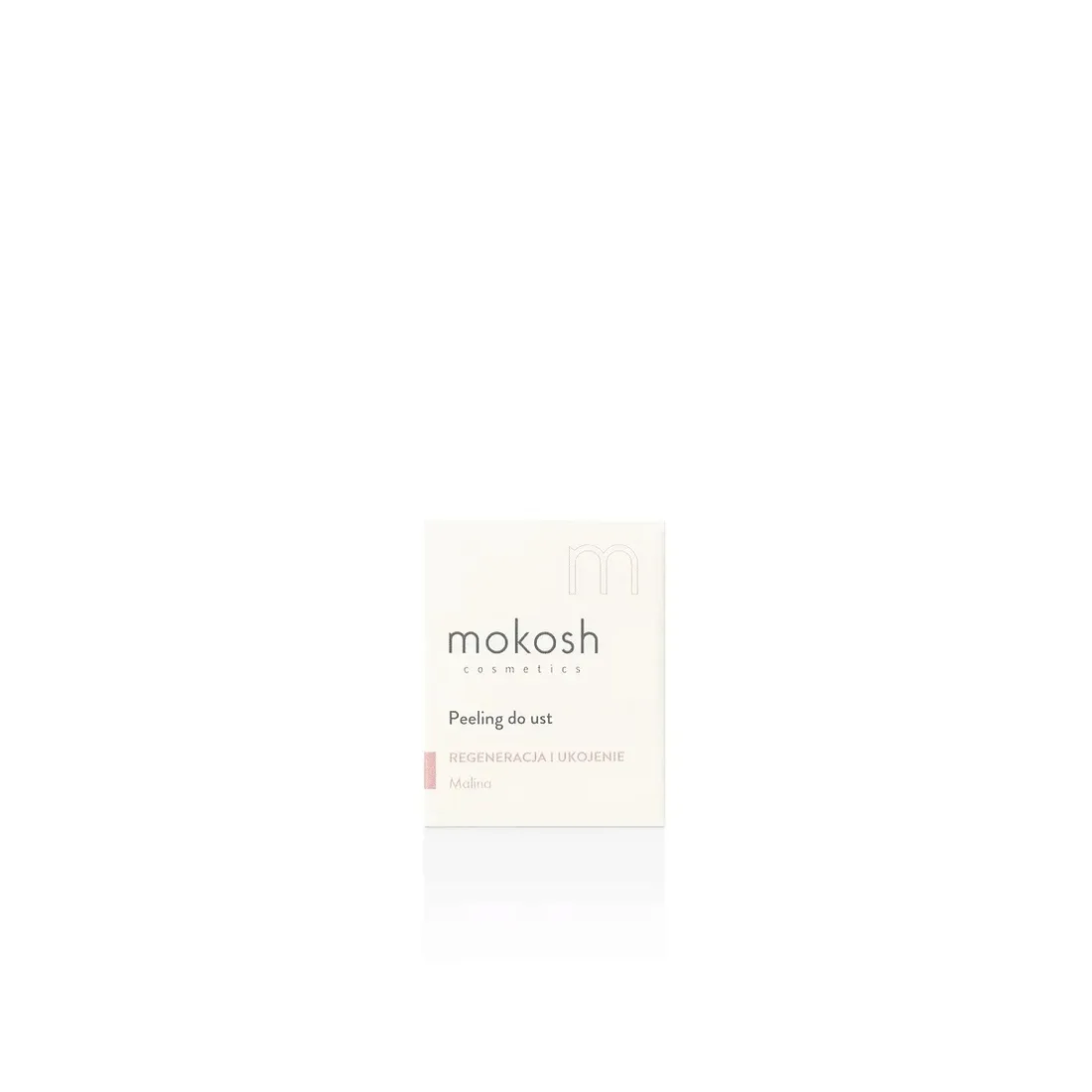 mokosh-peeling-do-ust-malina-15-ml-stan-nowy