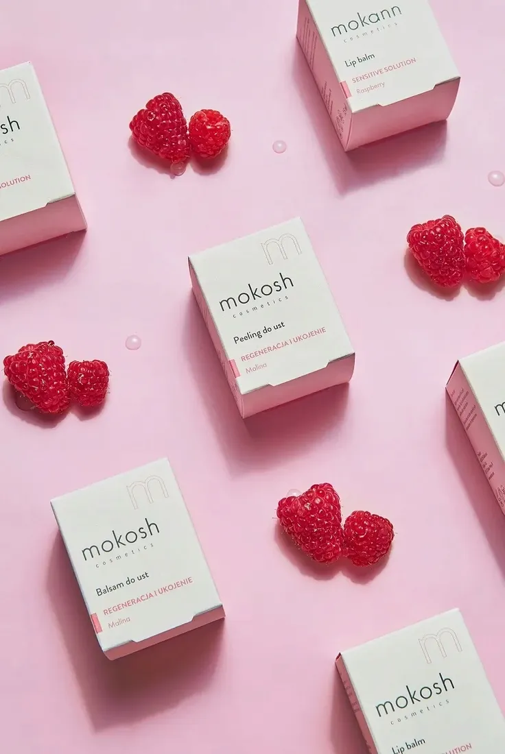 mokosh-peeling-do-ust-malina-15-ml