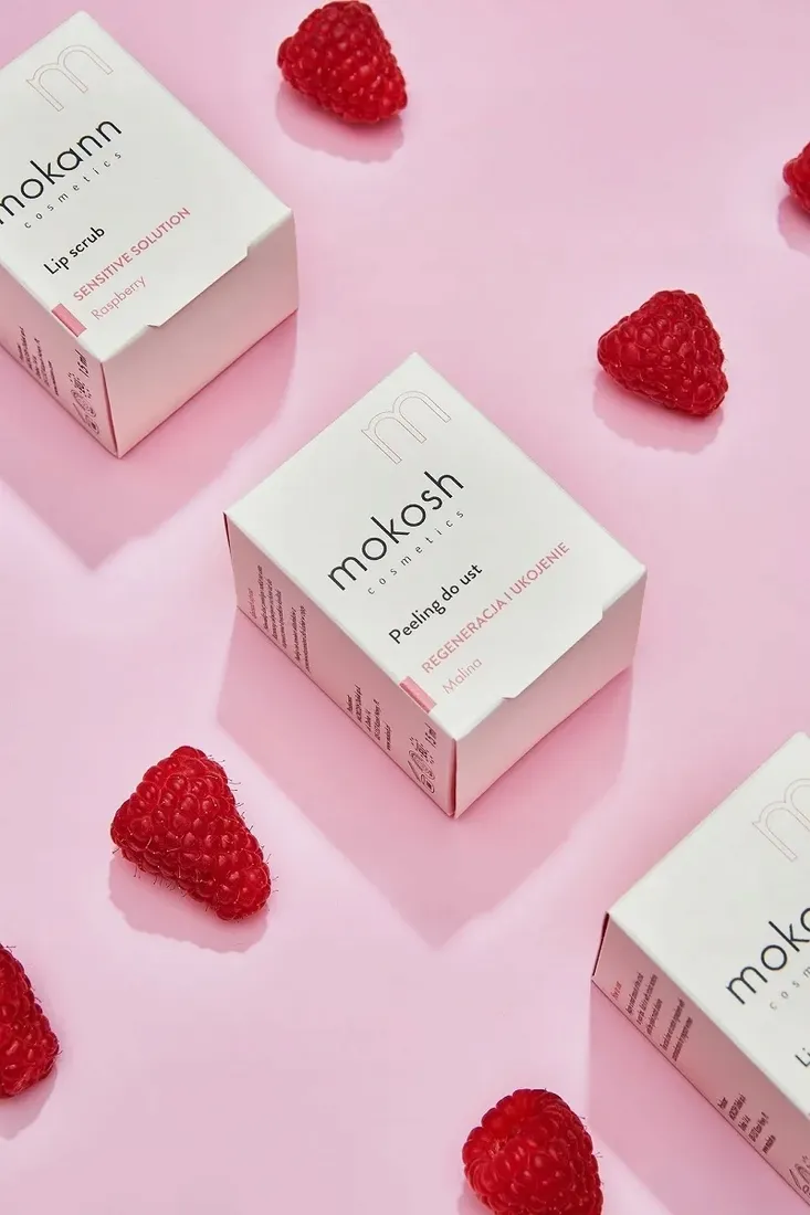 mokosh-peeling-do-ust-malina-15-ml-stan-nowy