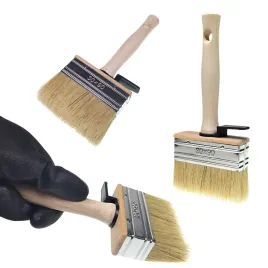 pedzel-malarski-tapetowy-tapeciak-tapetowka-100percent-szczeciny-90-mm