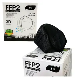 maska-ffp2-czarna-5-cio-warstwowa-ciop-30szt-box