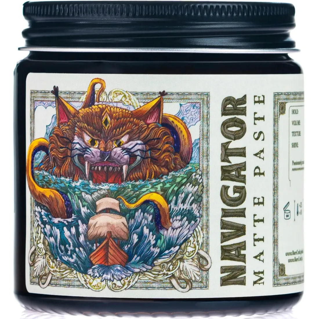 rarecraft-pomada-do-wlosow-matte-paste-navigator-100-g