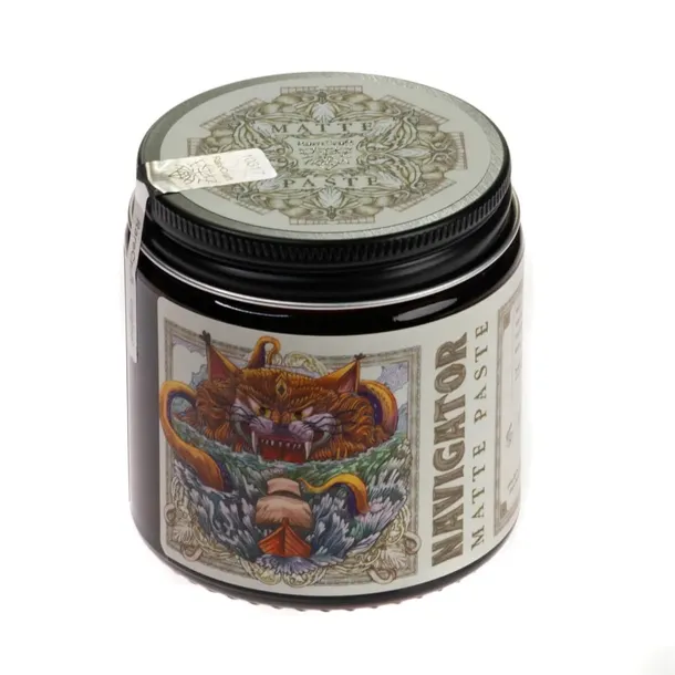 rarecraft-pomada-do-wlosow-matte-paste-navigator-100-g-produkt-nie-zawiera-aluminium-amoniaku-barwnikow-mydla-parabenow-parafiny-siarczanow-silikonow-sles-sls
