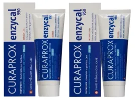 2x-pasta-do-zebow-curaprox-enzycal-950-ppm-fluoru-lagodna-75-ml