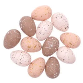 pisanki-wielkanocne-nakrapiane-jajka-ozdoby-jajeczka-jaja-do-stroikow-12szt