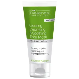 bielenda-kremowa-maska-oczyszczajaco-lagodzaca-do-twarzy-150-ml
