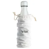 wink-bottle-butelka-termiczna-rainbow-white-stan-nowy