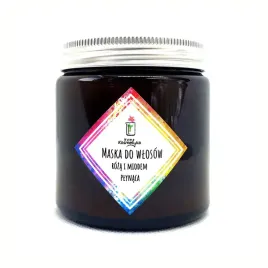 nowa-kosmetyka-maska-do-wlosow-roza-i-miodem-plynaca-120-ml