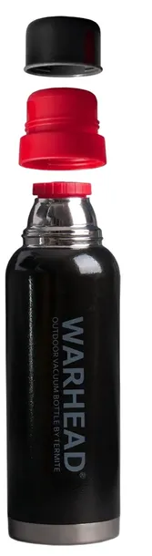 termite-termos-warhead-hammertone-czarny-900-ml-stan-nowy