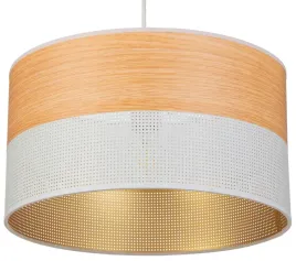 lampa-wiszaca-jasny-dab-biala-abazur-zloty-srodek