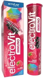 activlab-electrovit-immuno-20-tabl-malina-nawodnienie-i-wsparcie-odpornosci