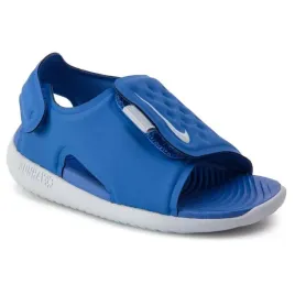 sandaly-dzieciece-nike-sunray-aj9077-400-lekkie-na-rzepy-piankowe-195