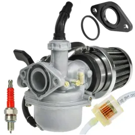 gaznik-tuning-pz19-filtr-uszczelka-atv-quad-cross-kxd-110-125-fmb