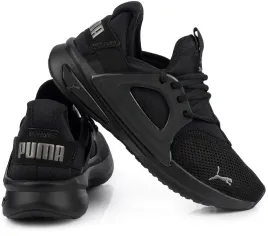 meskie-czarne-buty-sportowe-puma-softride-enzo-evo-lekkie-sneakersy-r-40