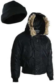 kurtka-zimowa-ciepla-z-kapturem-wojskowa-n2b-basic-czarna-3xl