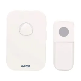 dzwonek-bezprzewodowy-orno-fado-dc-36-melodii-zasieg-80m-ip44-wodoodporny