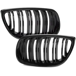atrapa-nerki-grill-czarny-polysk-bmw-e92-e93-2006-2010-przedlift-pakiet-m3