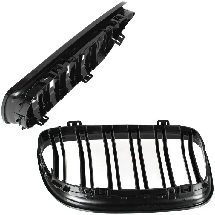 nerki-grill-atrapa-czarny-polysk-do-bmw-e90-e91lifting-2008-2013