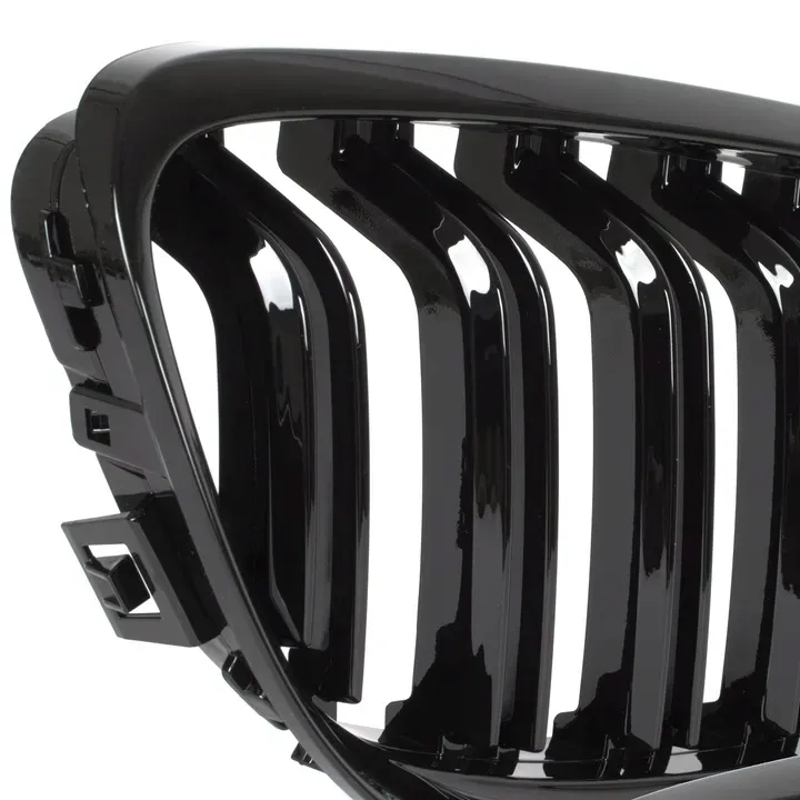 nerki-grill-atrapa-czarny-polysk-do-bmw-e90-e91lifting-2008-2013