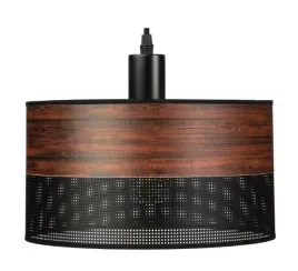 lampa-wiszaca-wenge-czarna-abazur-zloty-srodek-tuba