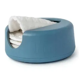lastobject-zestaw-7-wielorazowych-platkow-kosmetycznych-w-niebieskim-etui