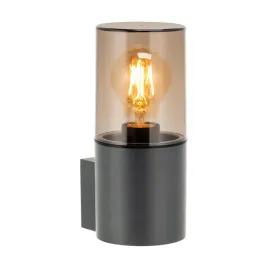 lampa-zewnetrzna-led-elewacyjna-ogrodowa-kinkiet-na-zarowke-e27-ip54-szara