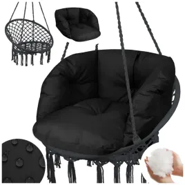 hustawka-ogrodowa-bocianie-gniazdo-fotel-wiszacy-wodoodporna-poduszka