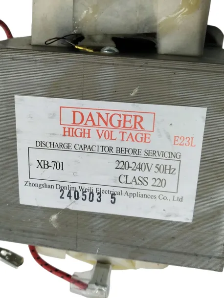 transformator-xb-701-weili-electrical-kod-producenta-xb-701