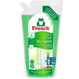 frosch-niemiecki-najlepszy-plyn-bio-spirit-do-mycia-szyb-luster-zapas-1-l