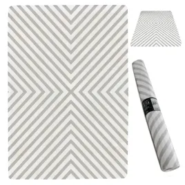 dywan-mata-podlogowa-antyposlizgowa-miekka-120x160-geometryczny-wzor-szara