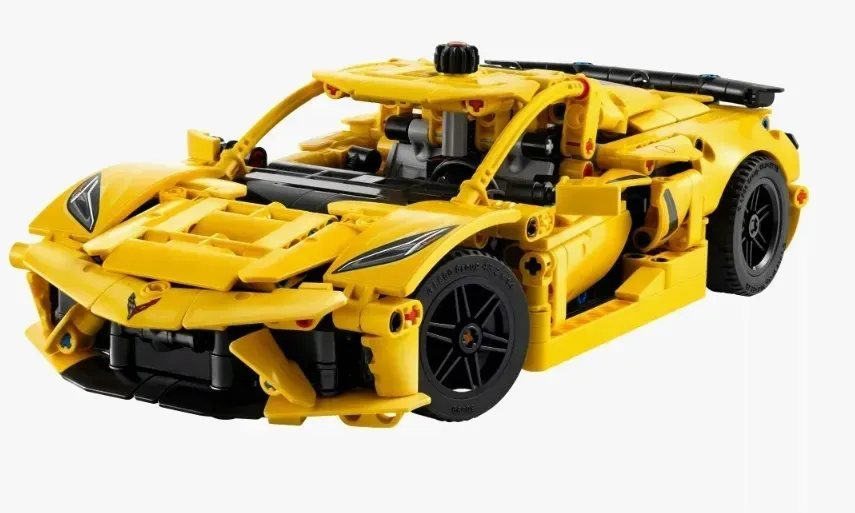 lego-r-technic-42205-chevrolet-corvette-stingray