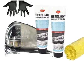 2x-pasta-do-renowacji-polerowania-reflektorow-lamp-samochodowych-sciereczka