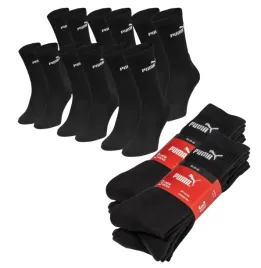 puma-skarpety-dlugie-6pak-r-39-42-czarne