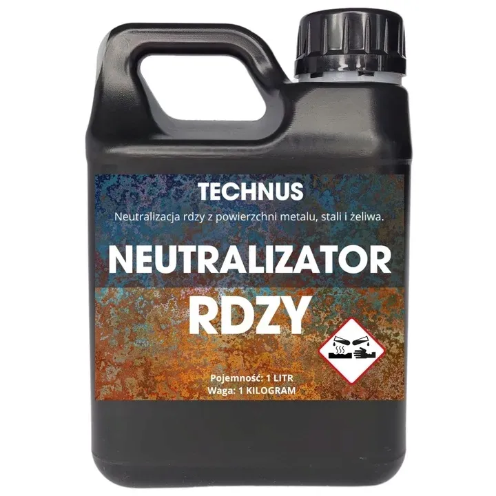 neutralizator-rdzy-odrdzewiacz-1l-technus