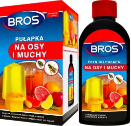 bros-pulapka-na-osy-i-muchy-plyn-zapas-200ml