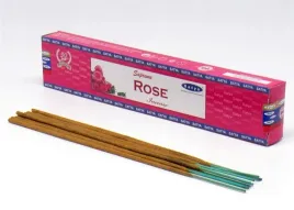 kadzidelka-satya-supreme-rose