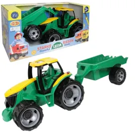traktor-ciagnik-z-przyczepka-gigant-lena