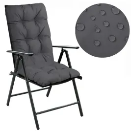 poduszka-na-krzeslo-ogrodowe-125x50-cm-wodoodporna-wiazana-ogrodowa-grafit