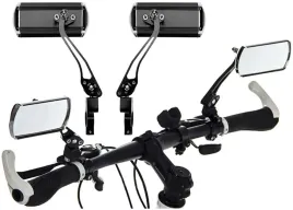 lusterka-rowerowe-zestaw-2-sztuk-na-kierownice-uniwersalne-125-x-50-x-20mm