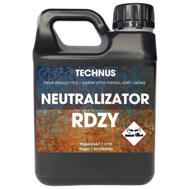 neutralizator-rdzy-odrdzewiacz-1l-technus-marka-bez-marki-stan-nowy