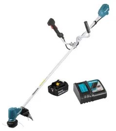 makita-aku-kosa-podkaszarka-lxt-18v-1x3ah-bl1830-dc18rc-dur190uz