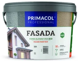 primacol-professional-farba-elewacyjna-fasada-eco-biala-27l