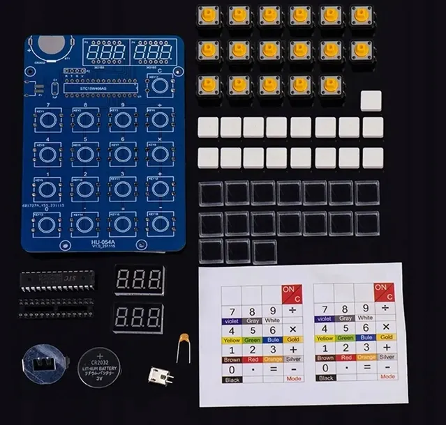 kalkulator-do-samodzielnego-montazu-diy-kit-producent-inna