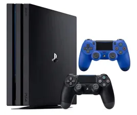 sony-playstation-4-pro-1tb-czarna-z-dwoma-padami
