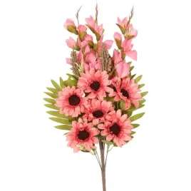 bukiet-plaska-wiazanka-nagrobna-gladiole-gerbery-68cm-rozowa-dekoracja