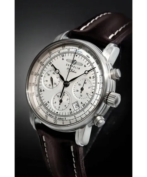 zegarek-meski-zeppelin-100-jahre-automatic-material-koperty-stal