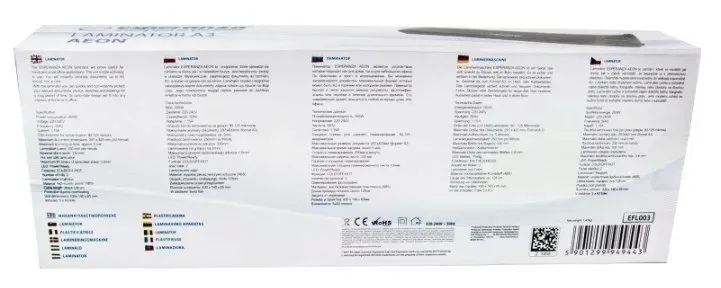 laminator-esperanza-aeon-efl003