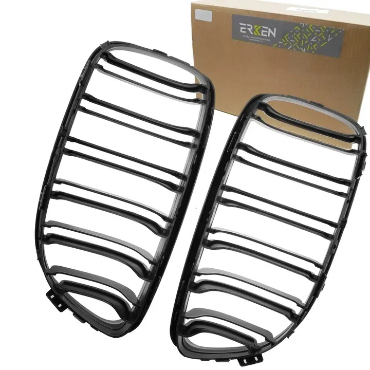 nerki-grill-atrapa-czarny-polysk-do-bmw-e90-e91lifting-2008-2013